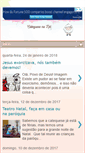 Mobile Screenshot of catequesenanet.com.br
